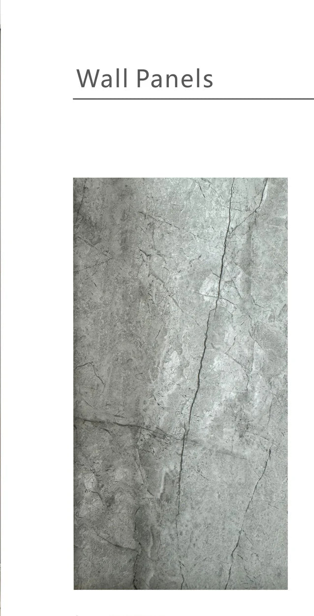 Media Wall Panels – Pack of 4 | Each Panel 600mm x 2400mm