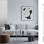 Wall Boards – Pack of 4 | Each Panel 600mm x 2400mm