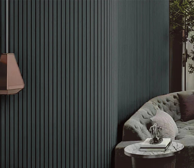 Bendable Acoustic Wall Panel 60cm × 240cm