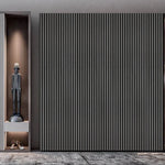 Premium Acoustic Wall Panels 60cm x 240cm