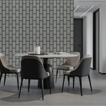 Vertical wall panel – Each Panel 600mm x 2400mm