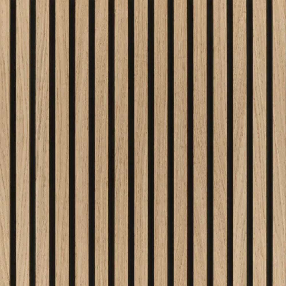 Square Wood Acoustic Wall Panels