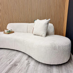 WPC Wood Effect Slatted Wall Panels 15.2 × 240cm (Set of 14)
