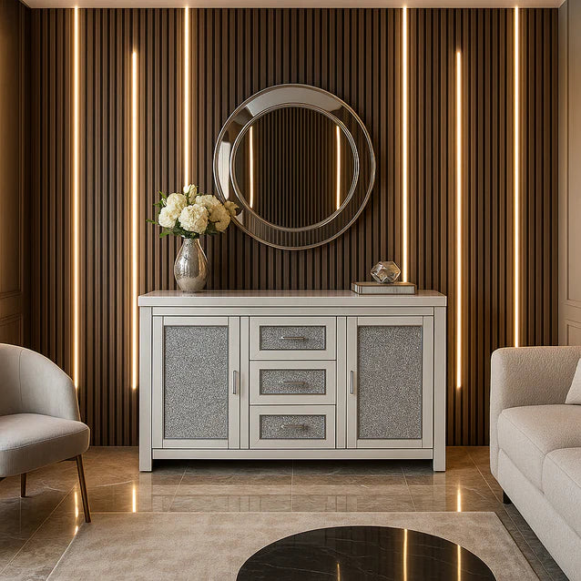 LED Lights for Panels