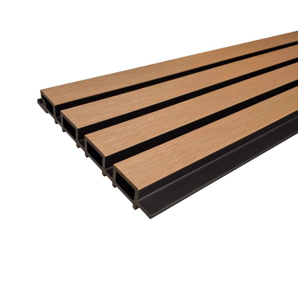 Exterior Composite Wall Panels