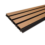 Exterior Composite Wall Panels