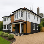 Exterior Composite Wall Panels