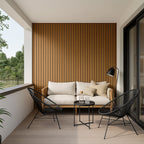 Exterior Composite Wall Panels