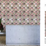 Antique Wall Panels – Pack of 4 | Each Panel 600mm x 2400mm