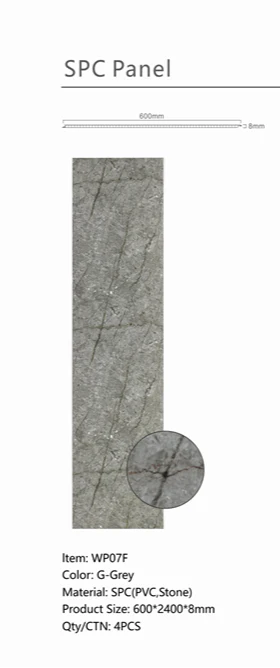 PVC Shower Panels – Pack of 4 | Each Panel 600mm x 2400mm