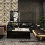 Antique Wall Panels – Pack of 4 | Each Panel 600mm x 2400mm