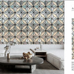 Antique Wall Panels – Pack of 4 | Each Panel 600mm x 2400mm