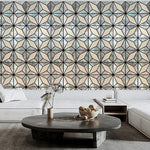 Antique Wall Panels – Pack of 4 | Each Panel 600mm x 2400mm