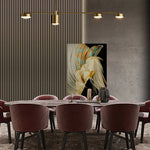 Premium Acoustic Wall Panels 60cm x 240cm