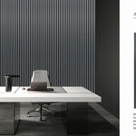 Premium Acoustic Wall Panels 60cm x 240cm