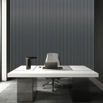 Premium Acoustic Wall Panels 60cm x 240cm