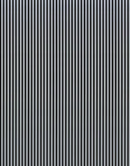 MDF Acoustic Wall Panels 60cm × 240cm