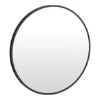 Orbit Round Mirror