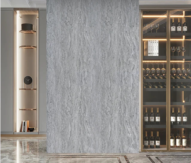 PVC Shower Panels – Pack of 4 | Each Panel 600mm x 2400mm