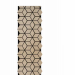 Block Wall Panels – Each Panel 600mm x 2400mm