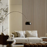 Premium Acoustic Wall Panels 60cm x 240cm
