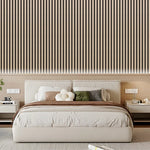 Premium Acoustic Wall Panels | 60cm x 280cm