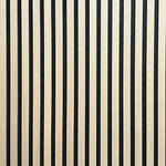 Premium Acoustic Wall Panels 60cm x 240cm