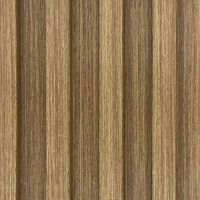 Seamless WPC Wall Panels 15cm × 240cm (Pack of 16)