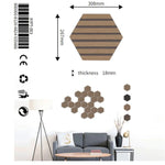 Decorative Wall Hanging Panels