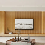 Seamless WPC Wall Panels 15cm × 240cm (Pack of 16)