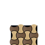 Modern 3D Wall Panels – Pack of 12 | Each Panel 610mm x 610mm