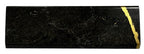 Premium Acoustic Wall Panels - Black Marble | 60cm x 240cm