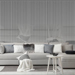 Premium Acoustic Wall Panels 60cm x 240cm
