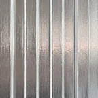 Seamless WPC Wall Panels 15cm × 240cm (Pack of 16)