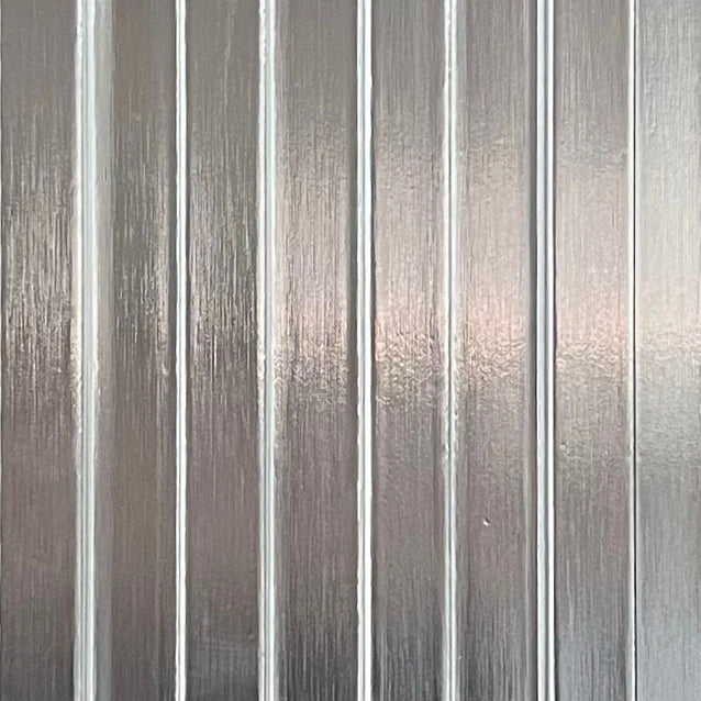 Seamless WPC Wall Panels 15cm × 240cm (Pack of 16)