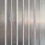 Seamless WPC Wall Panels 15cm × 240cm (Pack of 16)