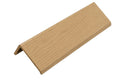 Premium Acoustic Wall Panels - Natural Oak | 60cm x 240cm