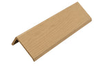 Premium Acoustic Wall Panels - Natural Oak | 60cm x 240cm