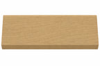 Premium Acoustic Wall Panels - Natural Oak | 60cm x 240cm