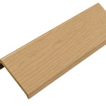 Premium Acoustic Wall Panels - Natural Oak | 60cm x 240cm