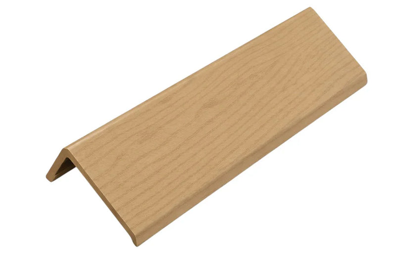 Premium Acoustic Wall Panels - Natural Oak | 60cm x 240cm