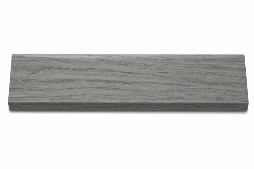 Premium Acoustic Wall Panels - Light Grey | 60cm x 240cm