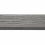 Premium Acoustic Wall Panels - Light Grey | 60cm x 240cm