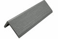 Premium Acoustic Wall Panels - Light Grey | 60cm x 240cm