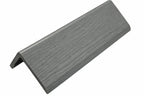 Premium Acoustic Wall Panels - Light Grey | 60cm x 240cm