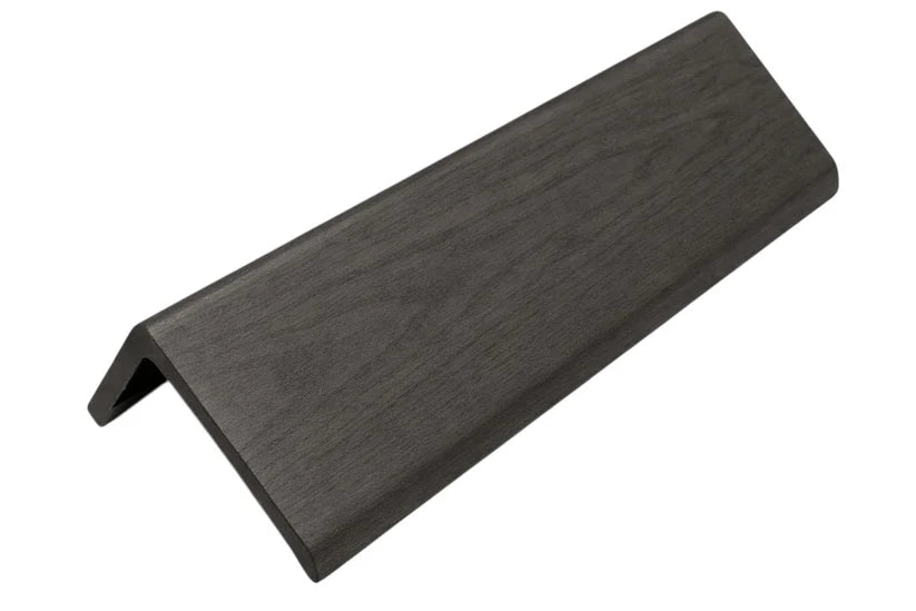 Premium Acoustic Wall Panels - Dark Grey | 60cm x 240cm