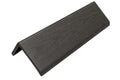 Premium Acoustic Wall Panels - Dark Grey | 60cm x 240cm