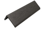 Premium Acoustic Wall Panels - Dark Grey | 60cm x 240cm