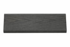 Premium Acoustic Wall Panels - Dark Grey | 60cm x 240cm