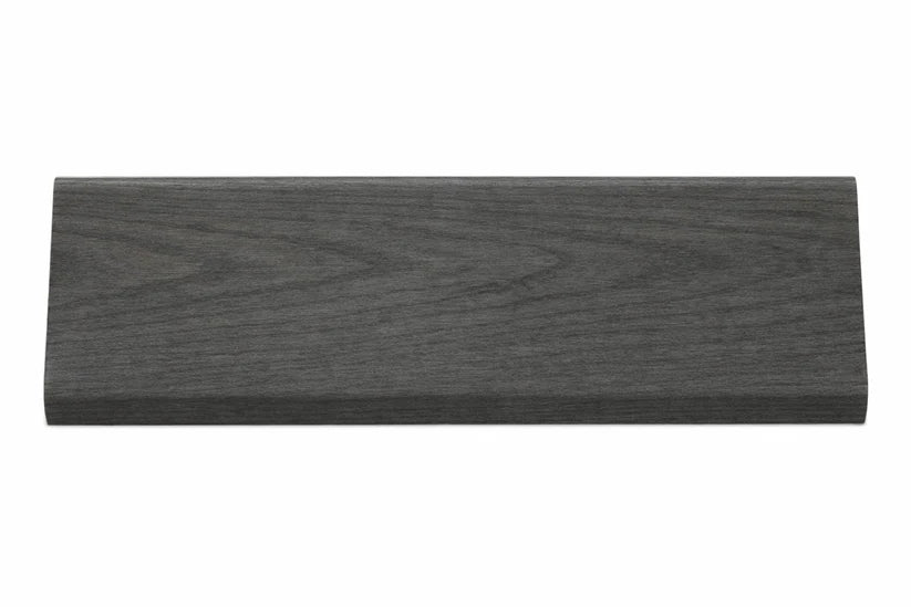 Premium Acoustic Wall Panels - Dark Grey | 60cm x 240cm